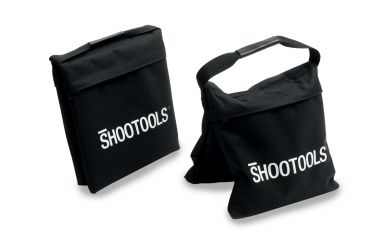 Image of Shootools Sand Bag 15 15 kg. Max, SH81030081