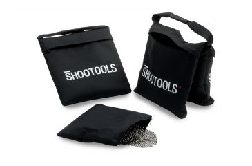 Image of Shootools Sand Bag 15 15 kg. Max, SH81030081