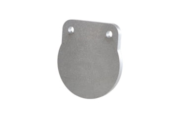 Image of Shootsteel.Com 1/2&quot; AR500 Steel Target 6&quot; Gong, 11061458436