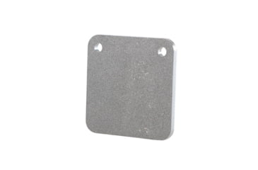 Image of Shootsteel.Com 1/2&quot; AR500 Steel Target 6x6 Square, 11061535108