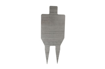 Image of Shootsteel.Com 3/8" AR500 Steel Target 12"x20" Stab In, 11061512260