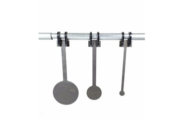 Image of Shootsteel Inc. 1", 3", 5" Rimfire KYL rack, 1393543184431