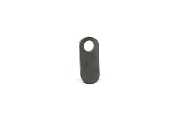 Image of Shootsteel Inc. 3/8" AR500 Steel Target 1" Hanger, 946598936623