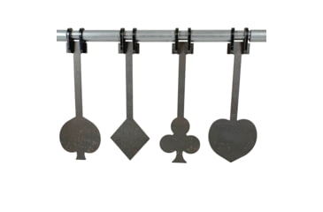 Image of Shootsteel Inc. Deck Of Cards Rimfire KYL rack, 1393550721071