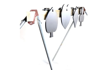 Image of Shootsteel Inc. Evil Roy Deck Of Cards Speed Rack, 1241410863151