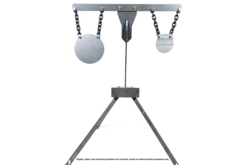 Image of Shootsteel Inc. Evil RoyAR Gong Adapter, 1219177775151