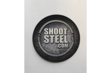 Image of Shootsteel Inc. Shootsteel.com magnet, 1202135531567