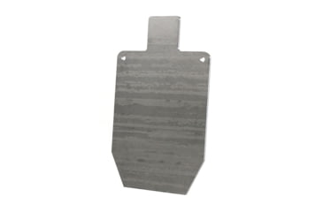 Image of Shootsteel Inc. Surplus 3/4" AR500 12"x20" Gong Steel Target, 1185797177391