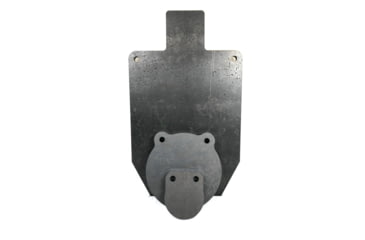 Image of Shootsteel Surplus Gong Bundle #1, Gray, One Size, 11061827140