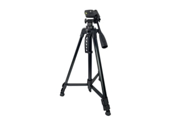 Image of Shop-Akaso 140cm Lightweight Camera Tripod, NVAC0001-BK