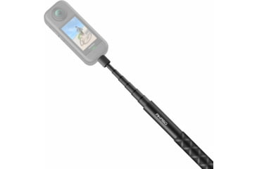 Image of Shop-Akaso AKASO 120cm Invisible Selfie Stick, SYAC0184-BK