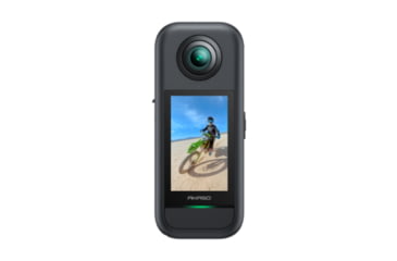 Image of Shop-Akaso AKASO 360 Action Camera, SYQJ0001-BA-WRJ
