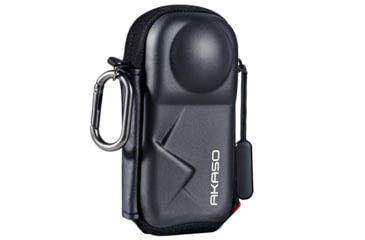 Image of Shop-Akaso AKASO 360 Camera Carrying Case, SYAC0204-BK