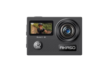 Image of Shop-Akaso AKASO Brave 4, SYA0004-BK-03