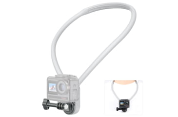 Image of Shop-Akaso AKASO Magnetic Neck Mount Holder, SYAC0097-BK