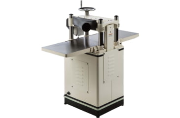 Image of Shop Fox 15in 3 HP motor and 5200 RPM Fixed-Table Planer, W1873