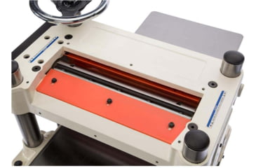 Image of Shop Fox 15in 3 HP motor and 5200 RPM Fixed-Table Planer, W1873