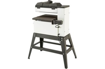 Image of Shop Fox 18in 11/2 HP Open End Drum Sander, W1854