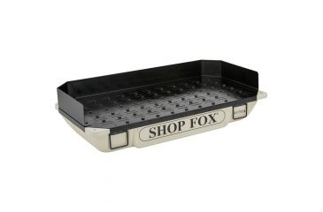 Image of Shop Fox 20in x 40in Downdraft Table W1733A