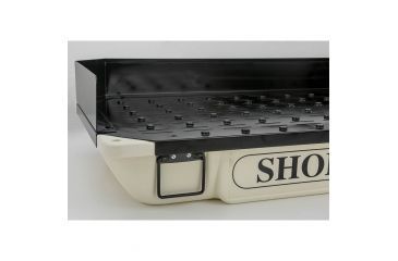 Image of Shop Fox 20in x 40in Downdraft Table W1733A