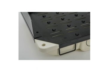 Image of Shop Fox 20in x 40in Downdraft Table W1733A