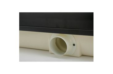 Image of Shop Fox 20in x 40in Downdraft Table W1733A