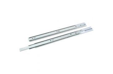 Image of Shop Fox 22in Self-Closing Ball Bearing Drawer Slide D4459