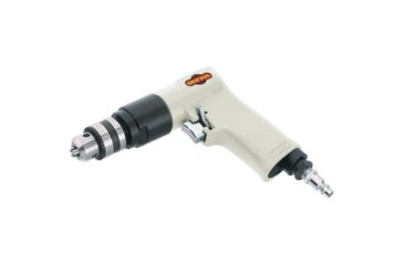 Image of Shop Fox 3/8in Reversible Air Drill W1790