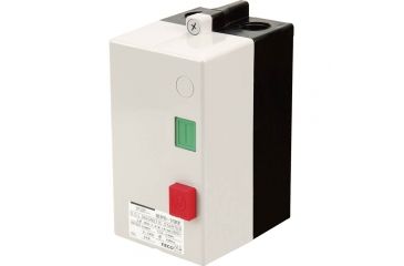 Image of Shop Fox 3 HP Mag Switch Single-Phase D4153