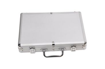 Image of Shop Fox 4 pc. HSS Beading Lathe Chisel Set D3781