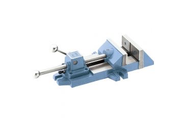 Image of Shop Fox 4in Quick Release Vise D3265