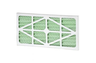 Image of Shop Fox 5 Micron Outer Filter for W1690 Air Cleaner D3210