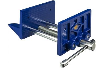 Image of Shop Fox 6in Wood Vise D2254