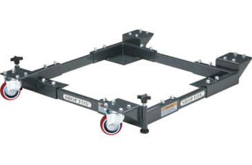 Image of Shop Fox Adjustable Mobile Base Heavy-Duty D2057A