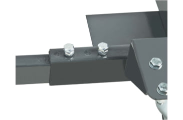 Image of Shop Fox Adjustable Mobile Base Heavy-Duty D2057A