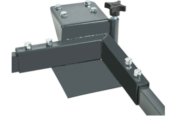 Image of Shop Fox Adjustable Mobile Base Heavy-Duty D2057A