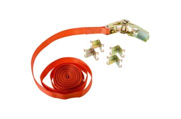 Image of Shop Fox Band Clamp, 15in, D4788