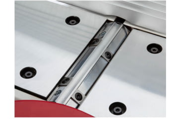 Image of Shop Fox Benchtop Jointer With Spiral-Style Cutterhead, 6in, W1876