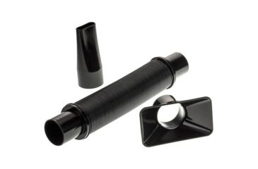 Image of Shop Fox Benchtop Tool Dust Collection Kit 2-1/2in, D4870