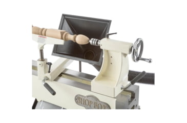 Image of Shop Fox Benchtop Tool Dust Collection Kit 2-1/2in, D4870