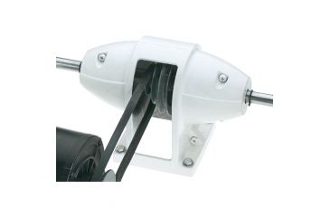 Image of Shop Fox Buffing Assembly W1681