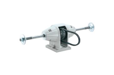 Image of Shop Fox Buffing Assembly W1681