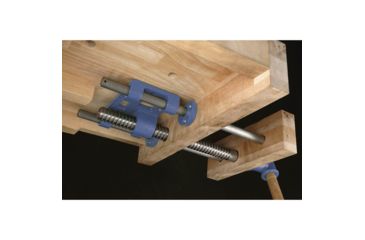 Image of Shop Fox Cabinet Maker's Vise D4026