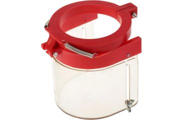 Image of Shop Fox Chuck Guard for 20in Floor Model Drill Press D4581