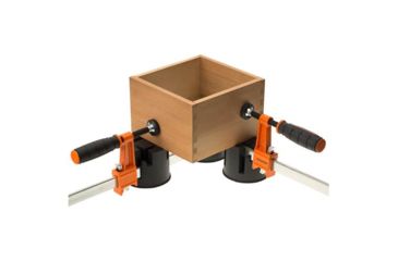 Image of Shop Fox Clamp Blocks, Set of 4 Pcs, D4650