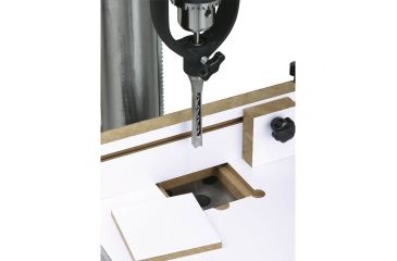 Image of Shop Fox Drill Press Table D4033