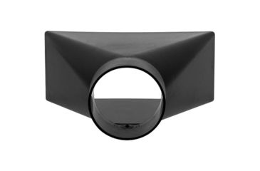 Image of Shop Fox Dust Hood Tool, 4x10in, D4859