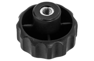 Image of Shop Fox Ergo Style Knob 20 TPI, 1-5/8in DIA, D4852