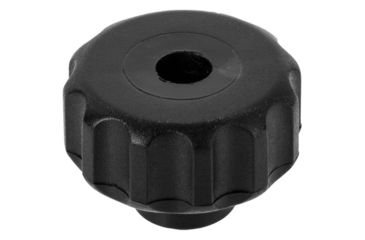 Image of Shop Fox Ergo Style Knob 20 TPI, 1-5/8in DIA, D4852