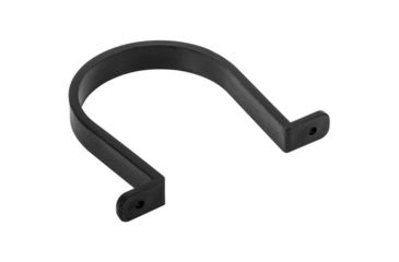 Image of Shop Fox Flexible Hose Hangers 4in, 6 Pcs, D4854